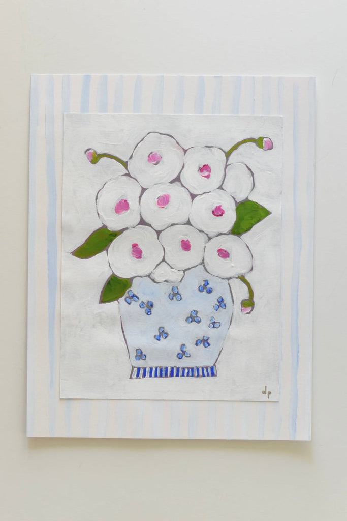 The Sunday Flowers - Liza Pruitt