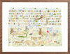 The "University of Animals Library" Fine Art Print - Liza Pruitt
