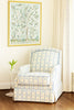 The "Where the Leaves Sing No. 1" Chinoiserie Fine Art Print - Liza Pruitt