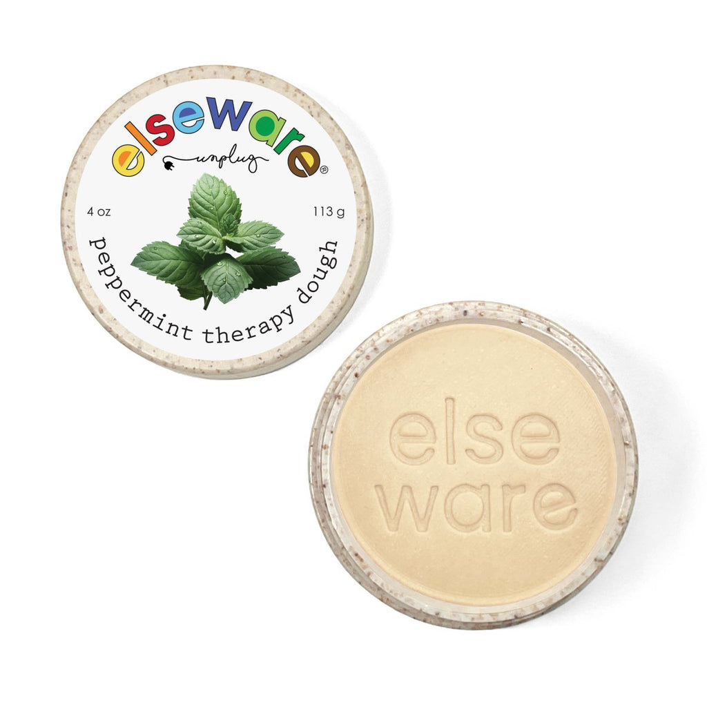 Therapy Dough (Singles) - by Elseware Unplug - Liza Pruitt