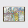 Three Trees - Open Edition Canvas Print - Liza Pruitt