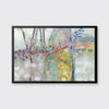 Three Trees - Open Edition Canvas Print - Liza Pruitt