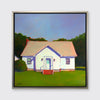 Thursday's Smile - Open Edition Canvas Print - Liza Pruitt