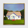 Thursday's Smile - Open Edition Canvas Print - Liza Pruitt