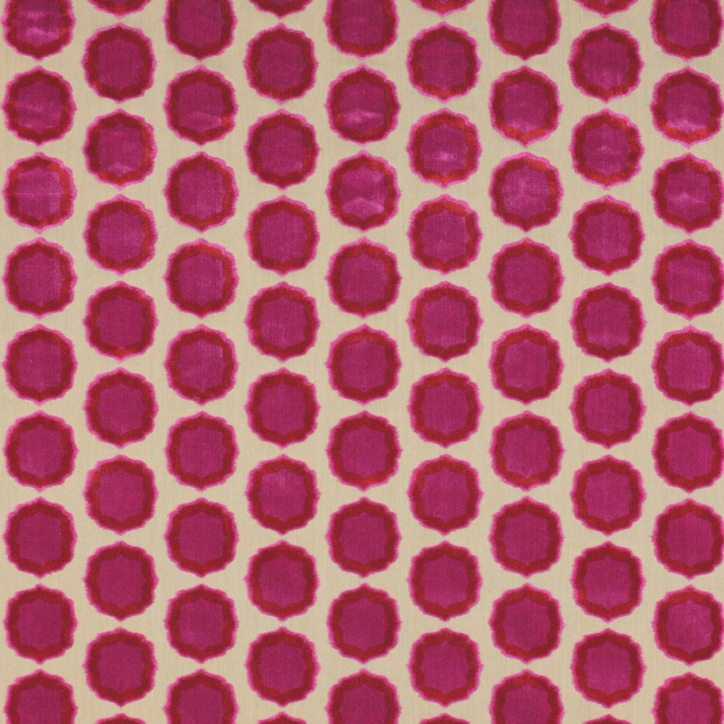 Tiana in Pink Pillow by Manuel Canovas - Liza Pruitt