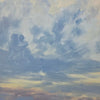 Tidal Glow | 36" h x 48" w - Liza Pruitt
