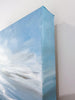 Tide’s Edge | 10" h x 10" w - Liza Pruitt