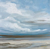 Tide’s Edge | 10" h x 10" w - Liza Pruitt