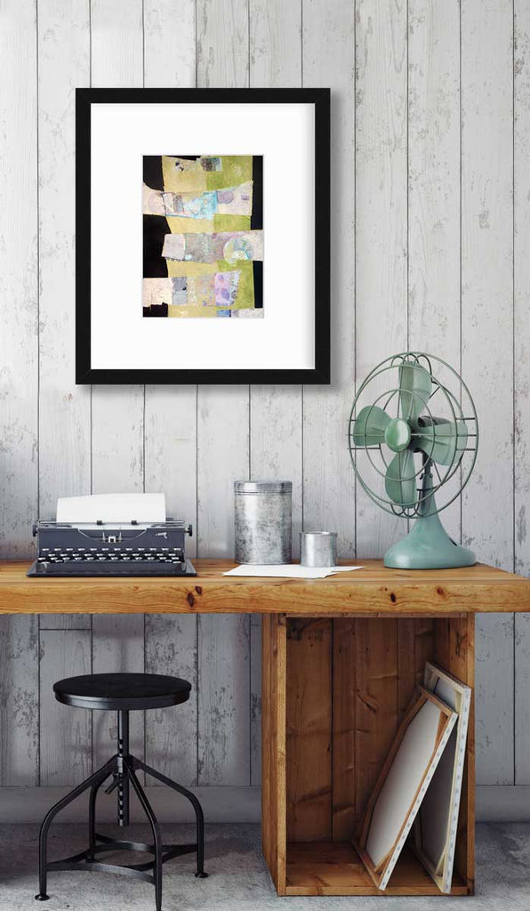 Ties That Bind - Open Edition Canvas Print - Liza Pruitt