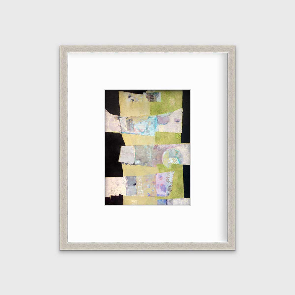 Ties That Bind - Open Edition Canvas Print - Liza Pruitt