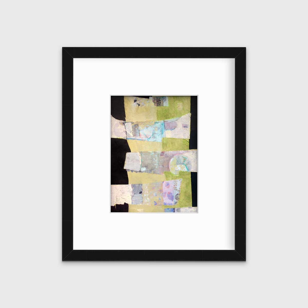 Ties That Bind - Open Edition Canvas Print - Liza Pruitt