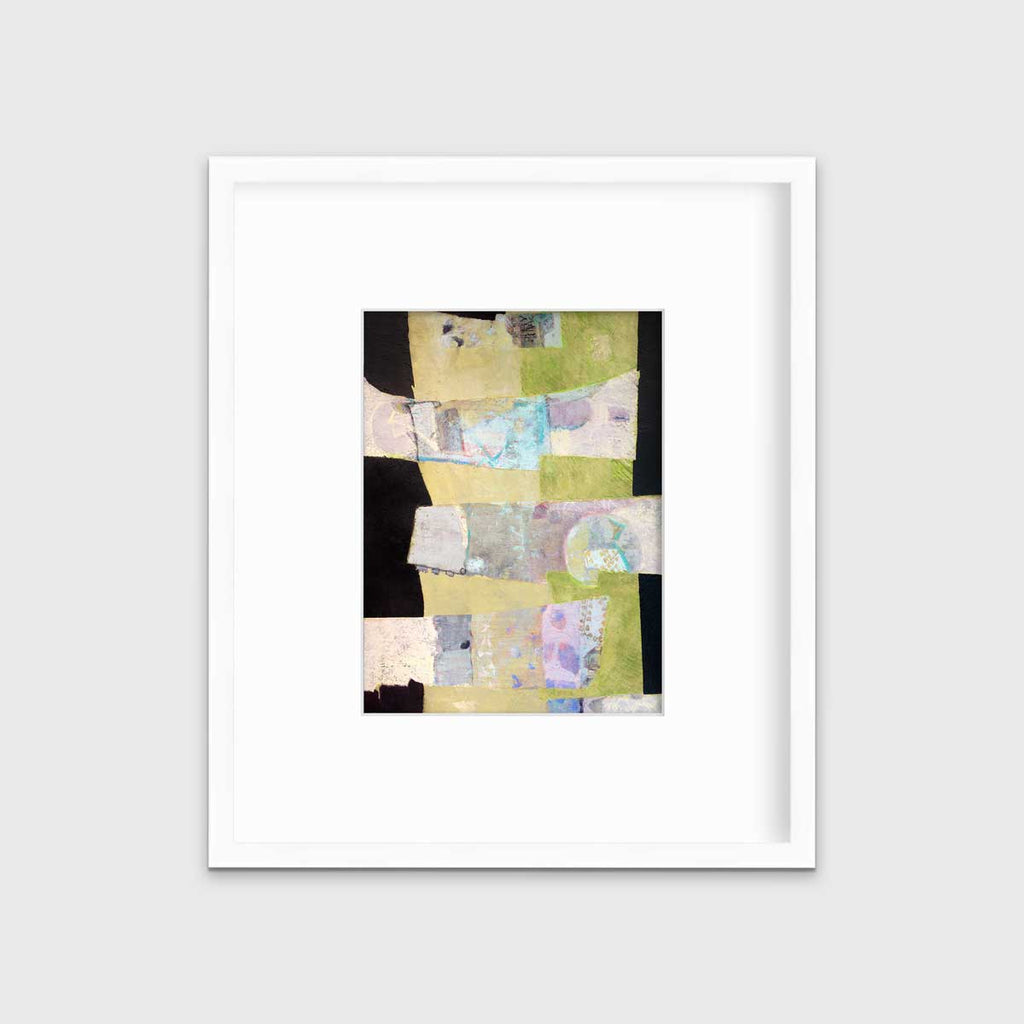 Ties That Bind - Open Edition Canvas Print - Liza Pruitt