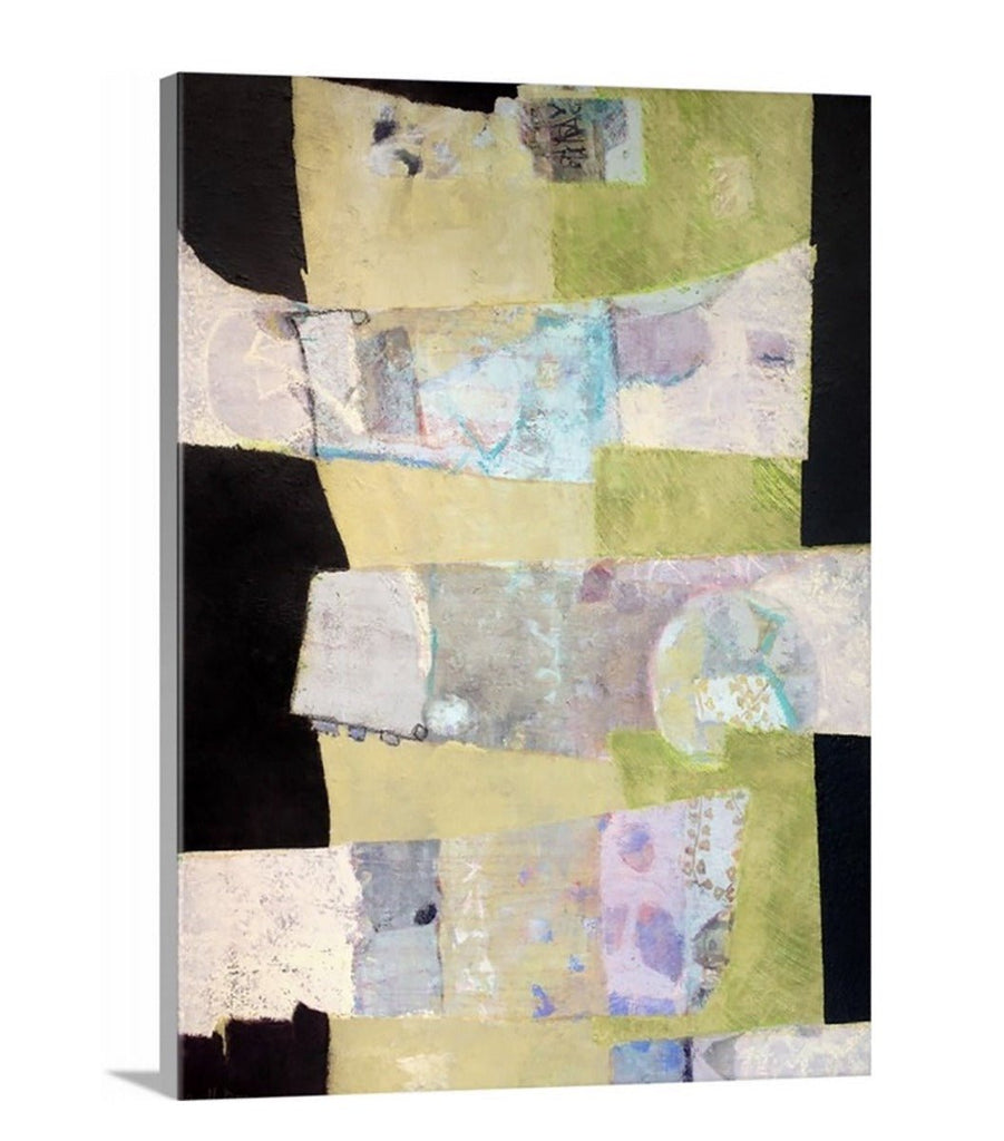 Ties That Bind - Open Edition Canvas Print - Liza Pruitt