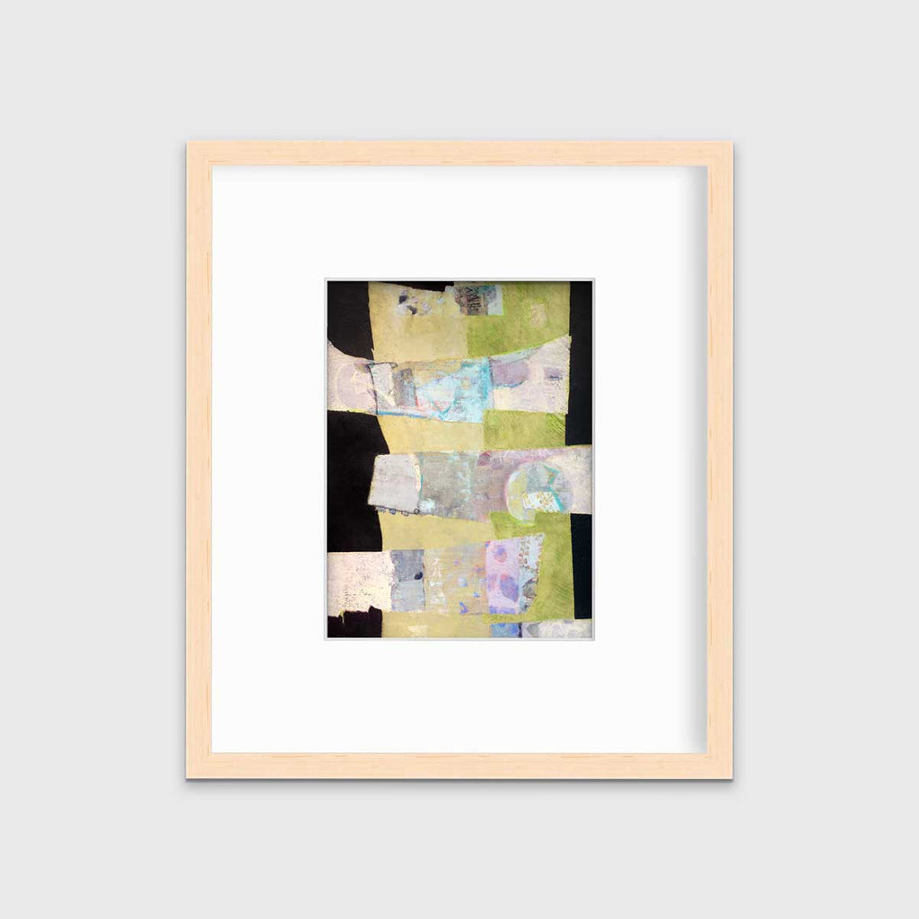 Ties That Bind - Open Edition Canvas Print - Liza Pruitt