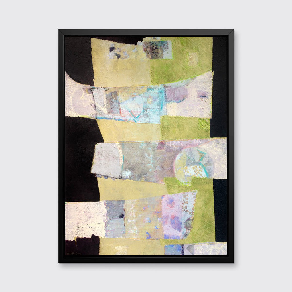 Ties That Bind - Open Edition Canvas Print - Liza Pruitt