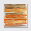 Tiger Stripes - Open Edition Canvas Print - Liza Pruitt