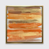 Tiger Stripes - Open Edition Canvas Print - Liza Pruitt