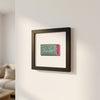 Tiny Lou’s Framed Print - Liza Pruitt
