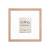 Tiny’s Framed Print - Liza Pruitt