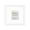 Tiny’s Framed Print - Liza Pruitt
