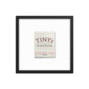 Tiny’s Framed Print - Liza Pruitt