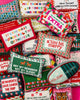 Tis the Extra Season Needlepoint Pillow - Liza Pruitt