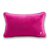 Tis the Extra Season Needlepoint Pillow - Liza Pruitt