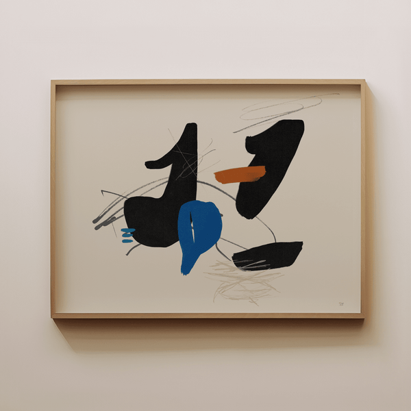 Today by Seb Moran - Liza Pruitt