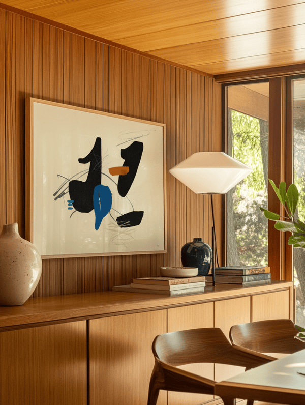 Today by Seb Moran - Liza Pruitt