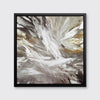 Today I Choose Palette Knives II - Limited Edition Canvas Print - Liza Pruitt