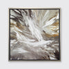 Today I Choose Palette Knives II - Limited Edition Canvas Print - Liza Pruitt