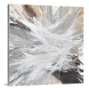 Today I Choose Palette Knives III - Limited Edition Canvas Print - Liza Pruitt