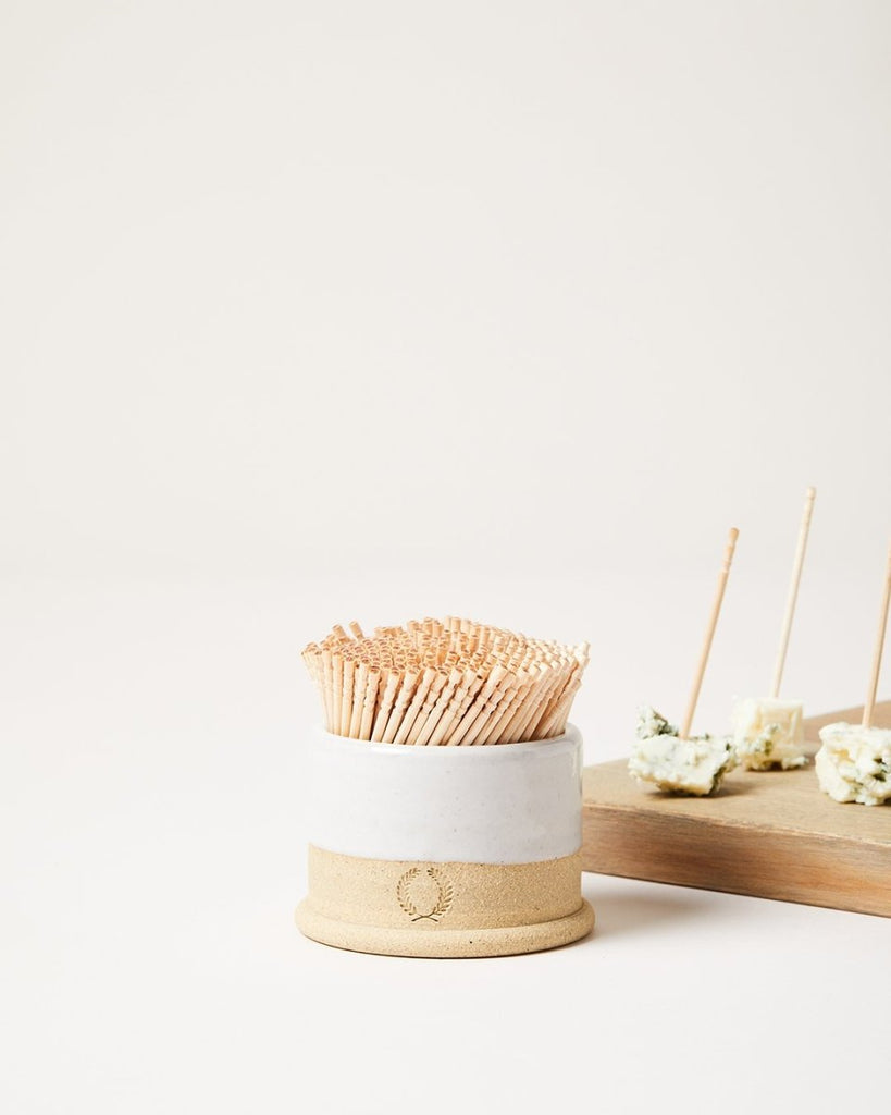 Toothpick Holder - Countryman - Liza Pruitt