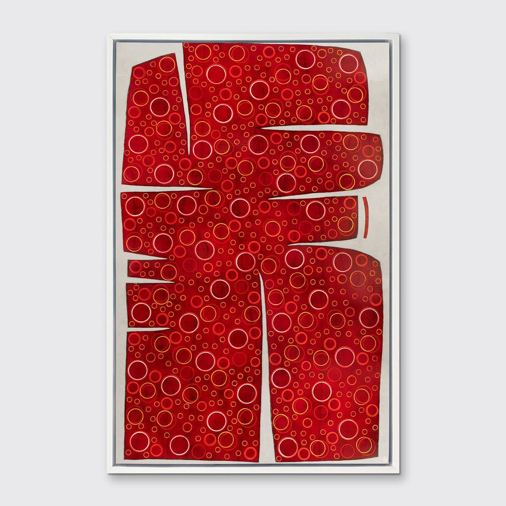 Totem - Limited Edition Canvas Print - Liza Pruitt