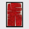 Totem - Limited Edition Canvas Print - Liza Pruitt