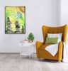 Totems - Open Edition Canvas Print - Liza Pruitt