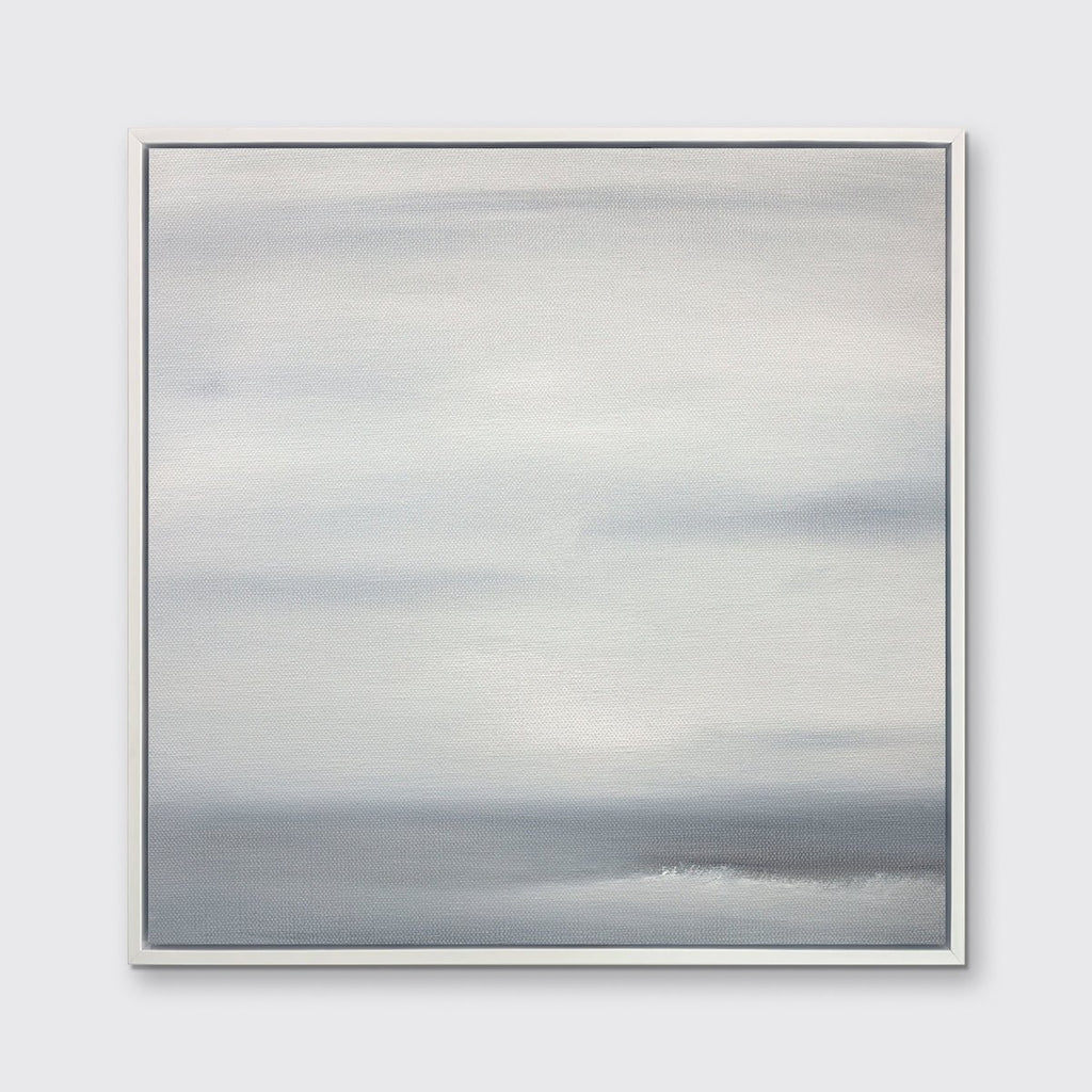 Trace 1 - Open Edition Canvas Print - Liza Pruitt