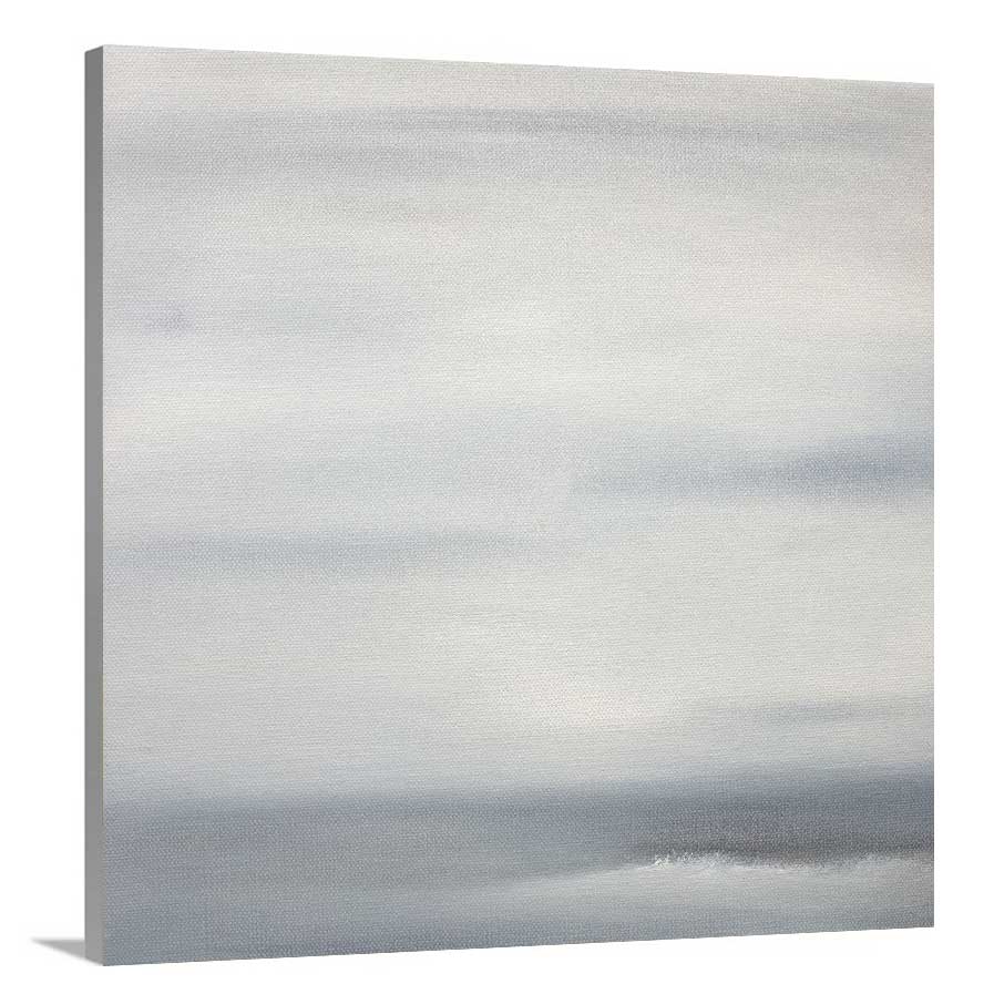 Trace 1 - Open Edition Canvas Print - Liza Pruitt