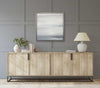 Trace 1 - Open Edition Canvas Print - Liza Pruitt
