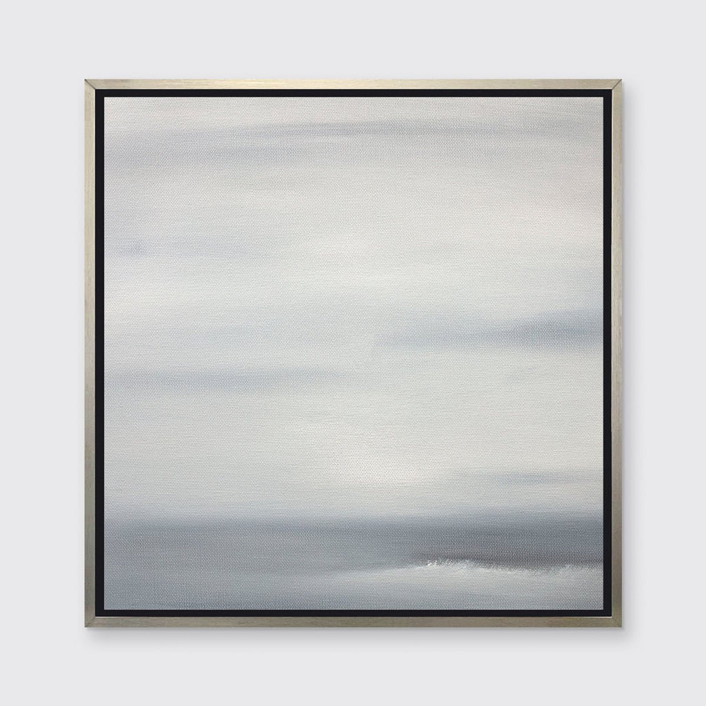 Trace 1 - Open Edition Canvas Print - Liza Pruitt