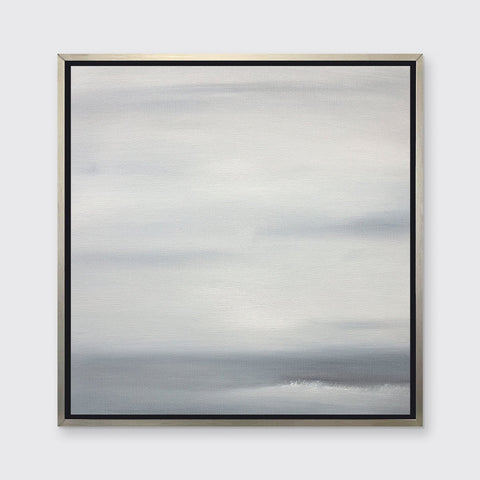 Trace 1 - Open Edition Canvas Print - Liza Pruitt