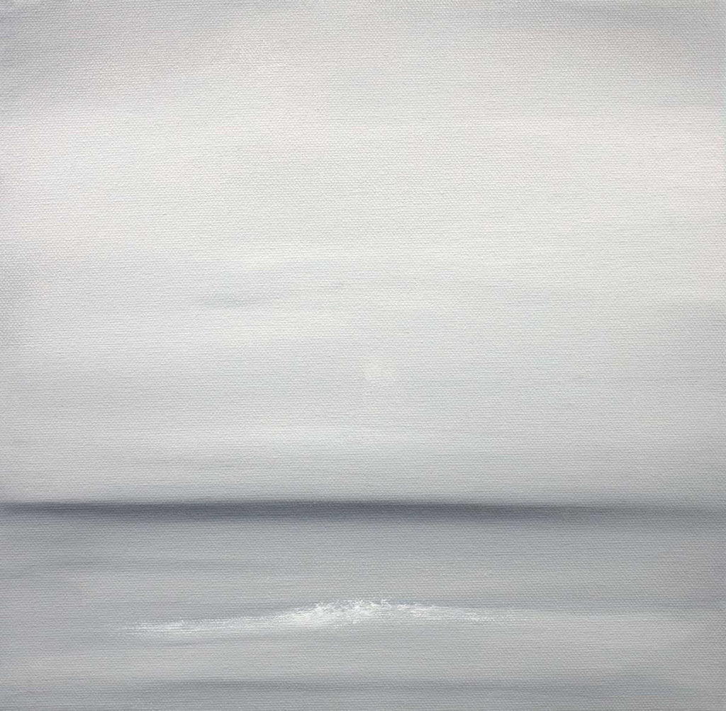 Trace 2 - Open Edition Canvas Print - Liza Pruitt