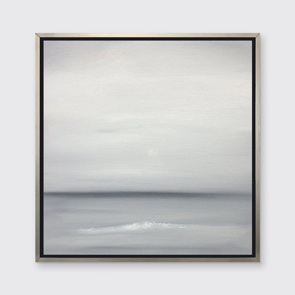 Trace 2 - Open Edition Canvas Print - Liza Pruitt