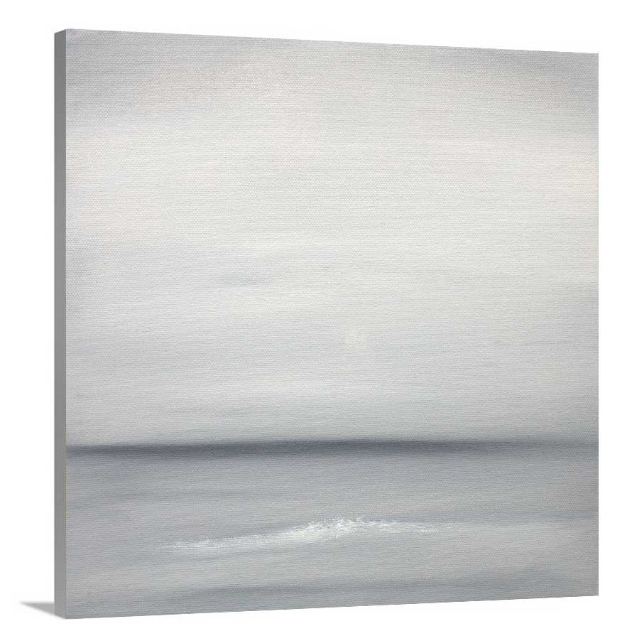Trace 2 - Open Edition Canvas Print - Liza Pruitt