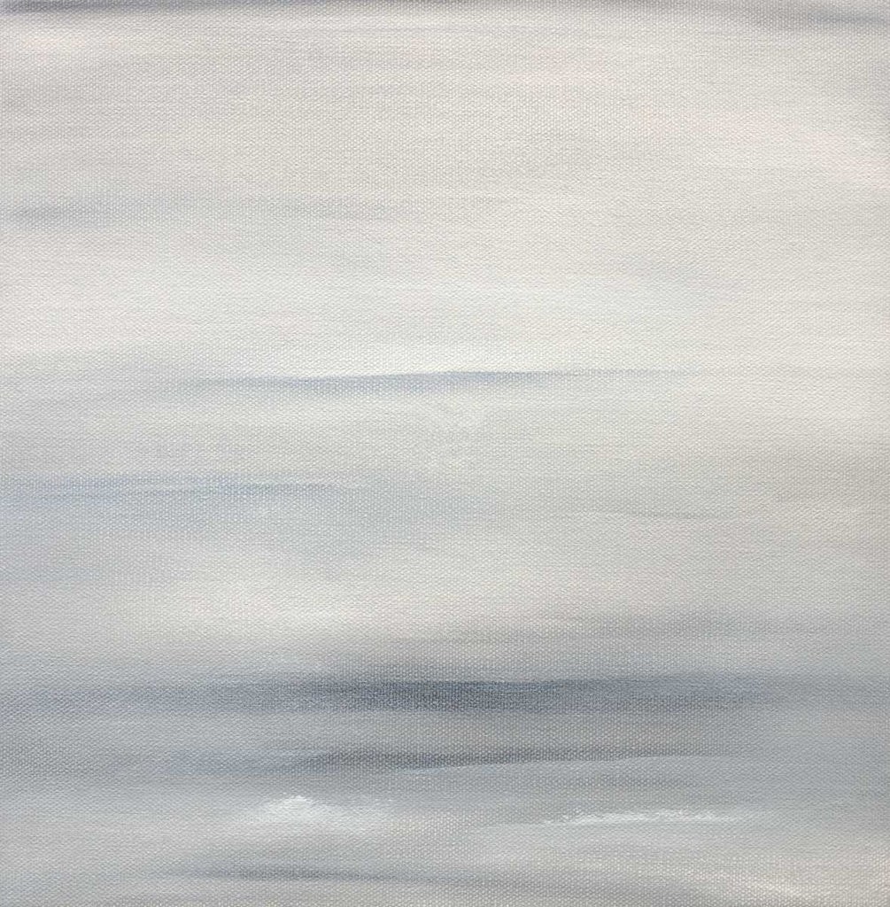 Trace 3 - Open Edition Canvas Print - Liza Pruitt
