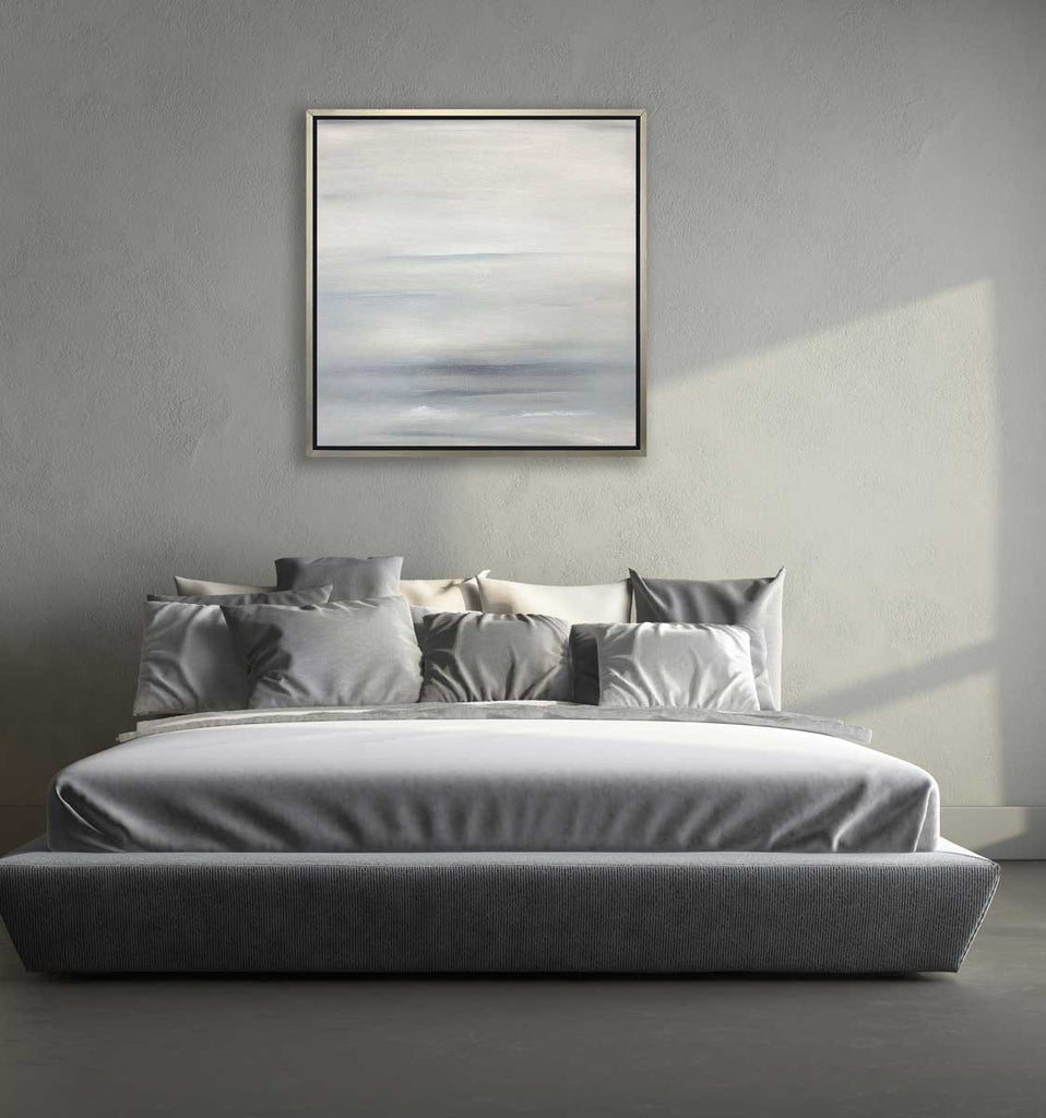 Trace 3 - Open Edition Canvas Print - Liza Pruitt