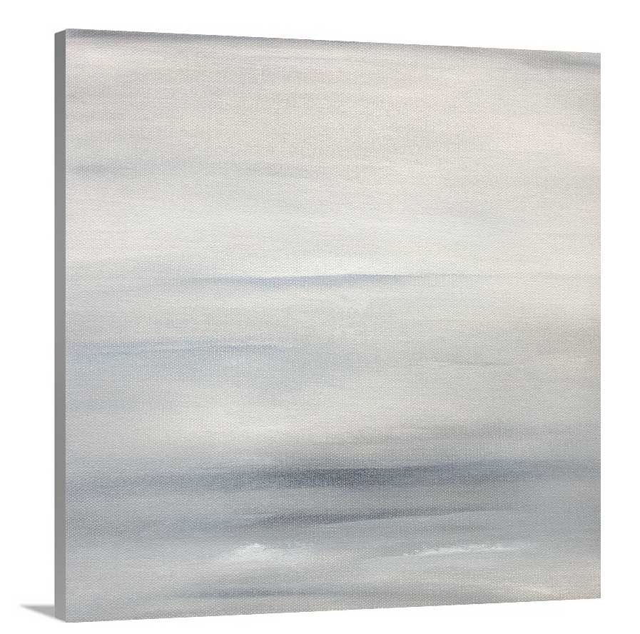 Trace 3 - Open Edition Canvas Print - Liza Pruitt