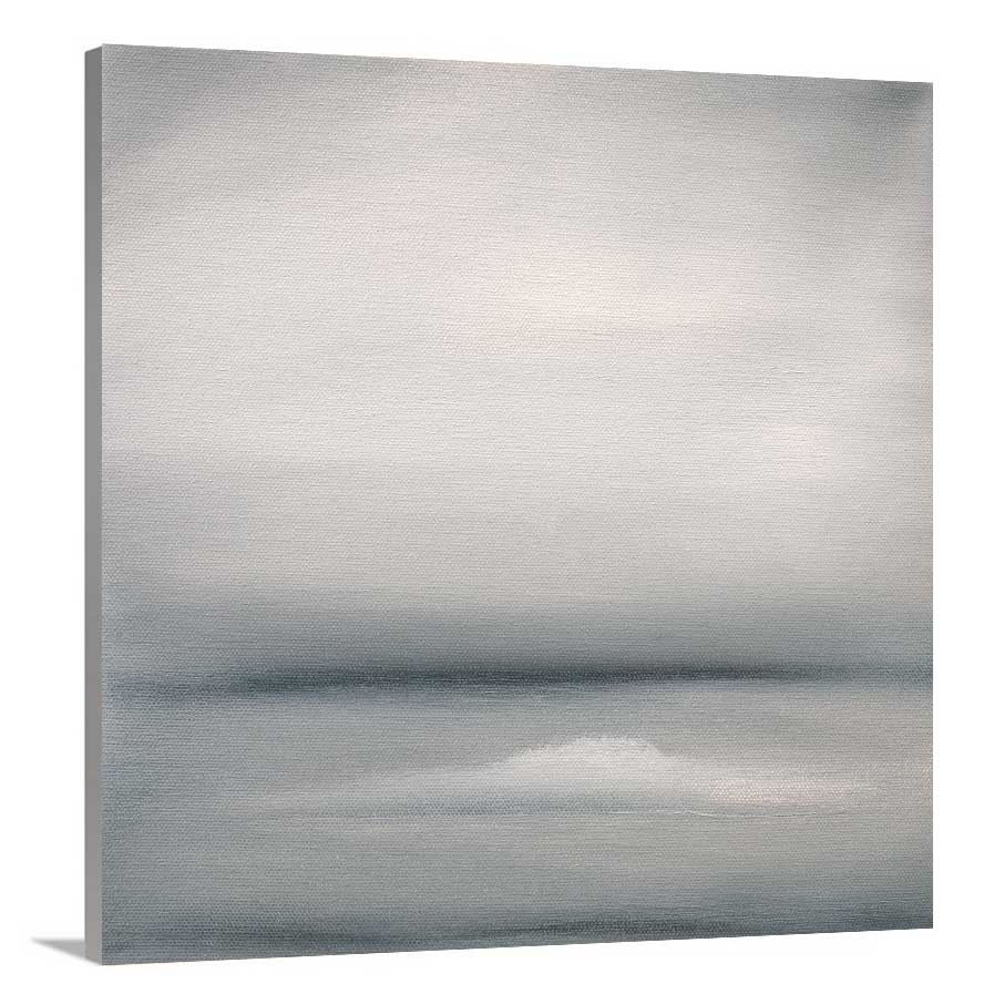 Trace 4 - Open Edition Canvas Print - Liza Pruitt