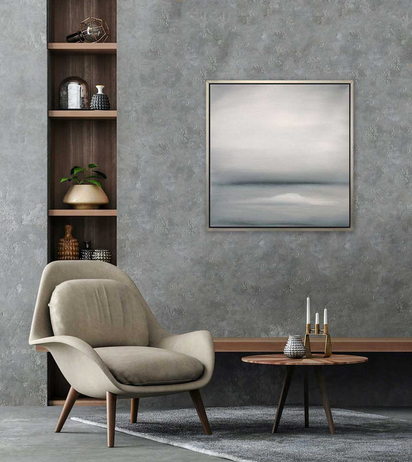Trace 4 - Open Edition Canvas Print - Liza Pruitt