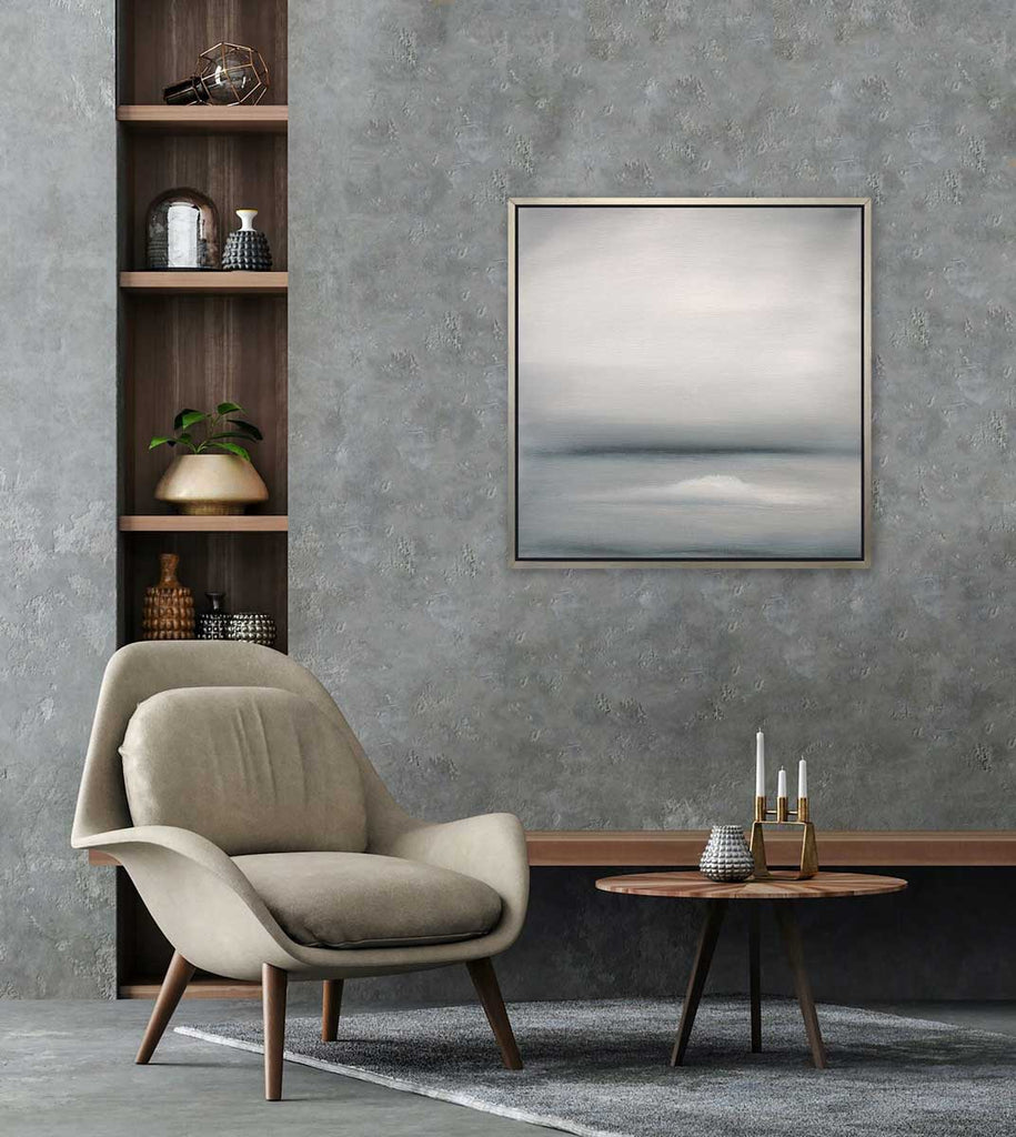 Trace 4 - Open Edition Canvas Print - Liza Pruitt